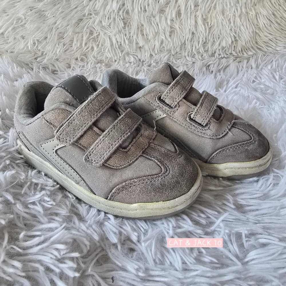 Jack Cat Sneakers